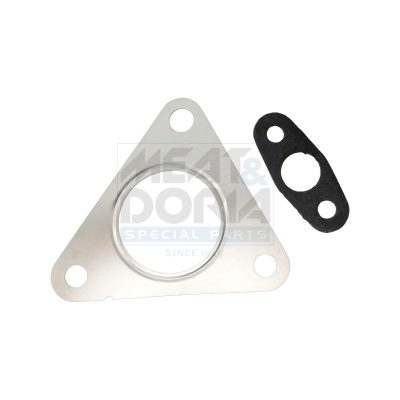 Kit montaggio, compressore MEAT & DORIA 60916