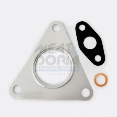 Kit montaggio, compressore MEAT & DORIA 60921