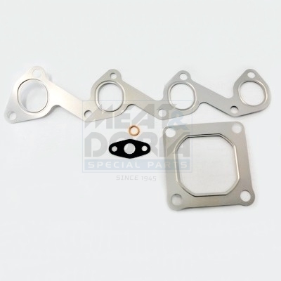 Kit montaggio, compressore MEAT & DORIA 60922