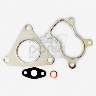 Kit montaggio, compressore MEAT & DORIA 60923