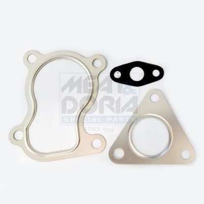 Kit montaggio, compressore MEAT & DORIA 60927