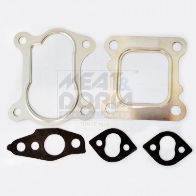 Kit montaggio, compressore MEAT & DORIA 60928