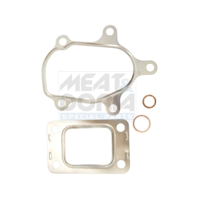 Kit montaggio, compressore MEAT & DORIA 60930