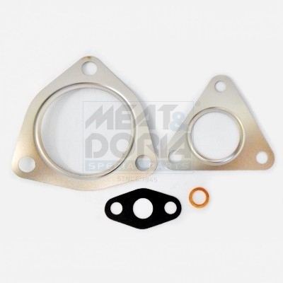 Kit montaggio, compressore MEAT & DORIA 60932