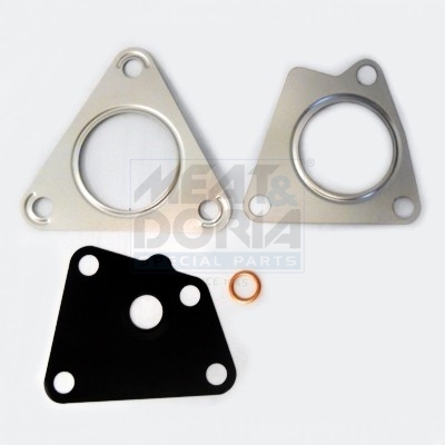 Kit montaggio, compressore MEAT & DORIA 60934
