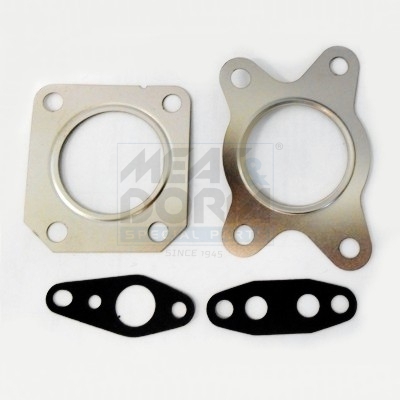 Kit montaggio, compressore MEAT & DORIA 60935