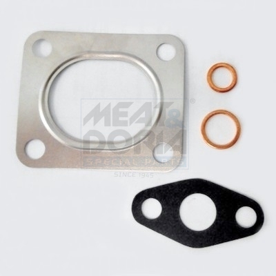 Kit montaggio, compressore MEAT & DORIA 60936
