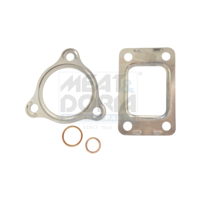 Kit montaggio, compressore MEAT & DORIA 60938