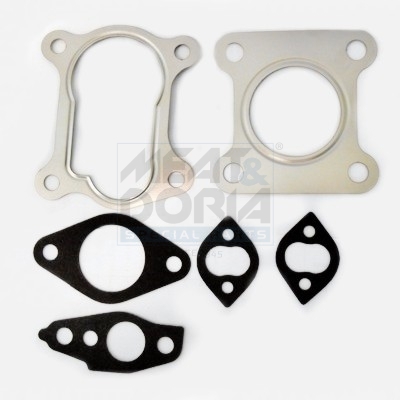 Kit montaggio, compressore MEAT & DORIA 60939