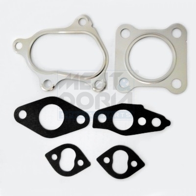 Kit montaggio, compressore MEAT & DORIA 60941