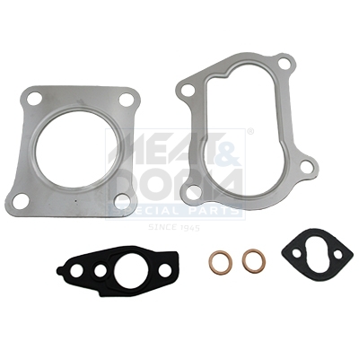 Kit montaggio, compressore MEAT & DORIA 60942