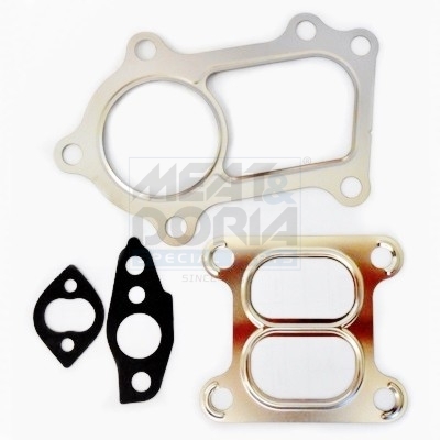 Kit montaggio, compressore MEAT & DORIA 60943