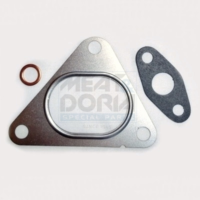 Kit montaggio, compressore MEAT & DORIA 60945