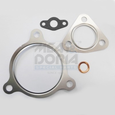 Kit montaggio, compressore MEAT & DORIA 60947