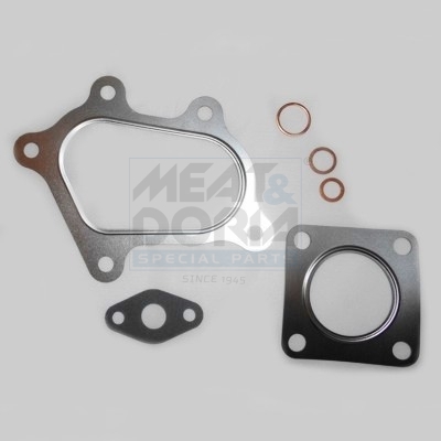 Kit montaggio, compressore MEAT & DORIA 60949