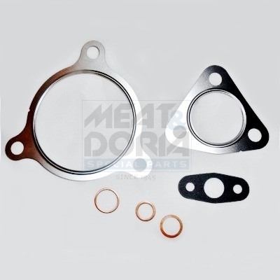 Kit montaggio, compressore MEAT & DORIA 60951