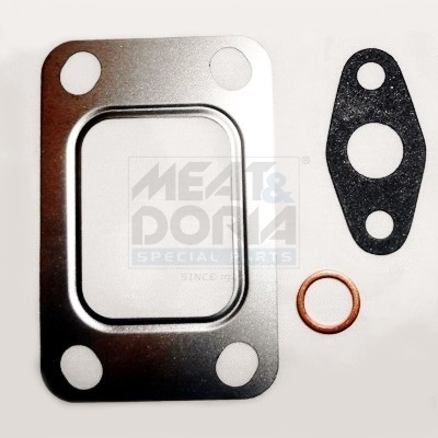Kit montaggio, compressore MEAT & DORIA 60953
