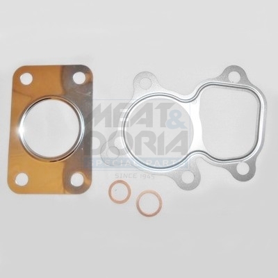 Kit montaggio, compressore MEAT & DORIA 60956
