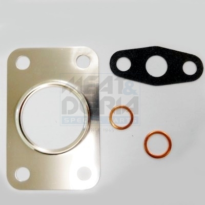Kit montaggio, compressore MEAT & DORIA 60957