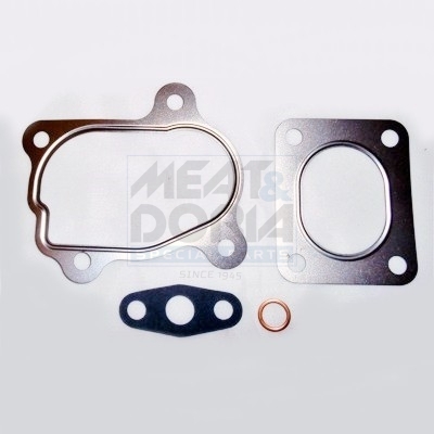 Kit montaggio, compressore MEAT & DORIA 60958
