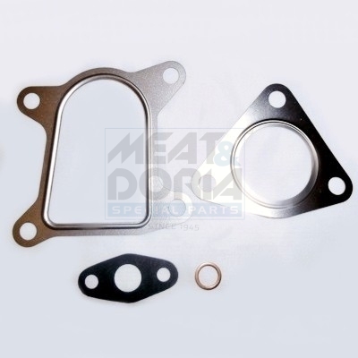 Kit montaggio, compressore MEAT & DORIA 60959