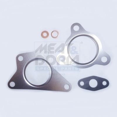 Kit montaggio, compressore MEAT & DORIA 60960