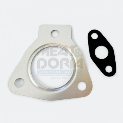 Kit montaggio, compressore MEAT & DORIA 60963