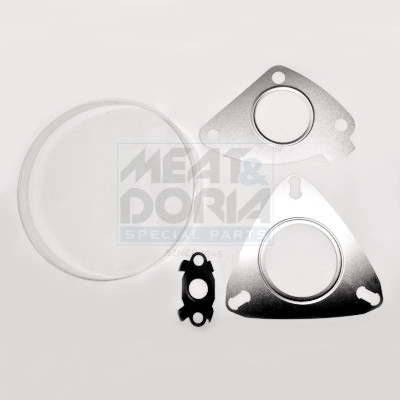 Kit montaggio, compressore MEAT & DORIA 60965