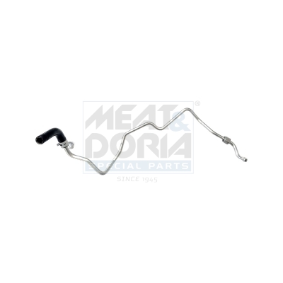 Tubo olio, compressore MEAT & DORIA 63005