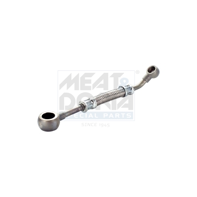 Tubo olio, compressore MEAT & DORIA 63007