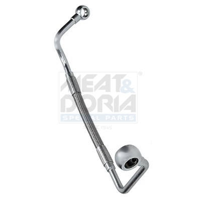 Tubo olio, compressore MEAT & DORIA 63012