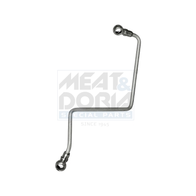 Tubo olio, compressore MEAT & DORIA 63013