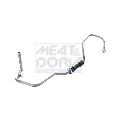Tubo olio, compressore MEAT & DORIA 63014