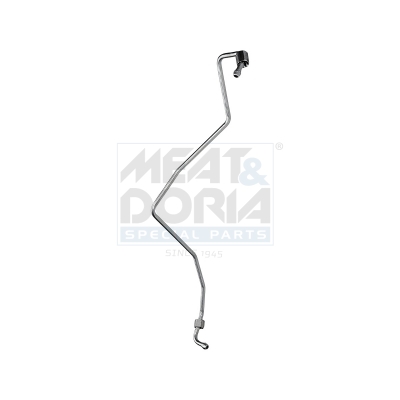 Tubo olio, compressore MEAT & DORIA 63015