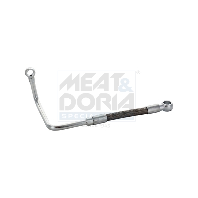Tubo olio, compressore MEAT & DORIA 63019