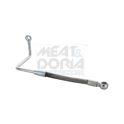 Tubo olio, compressore MEAT & DORIA 63021