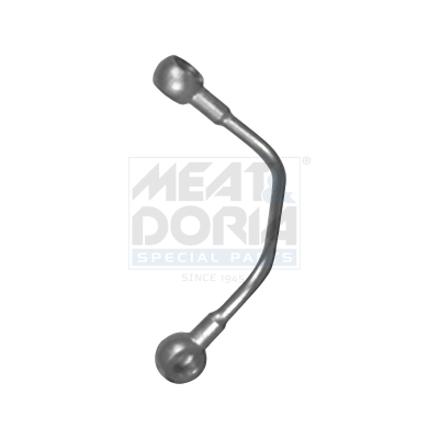Tubo olio, compressore MEAT & DORIA 63023