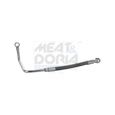 Tubo olio, compressore MEAT & DORIA 63025