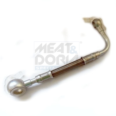 Tubo olio, compressore MEAT & DORIA 63027