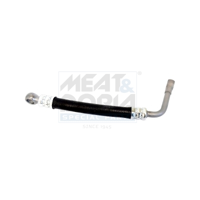 Tubo olio, compressore MEAT & DORIA 63028