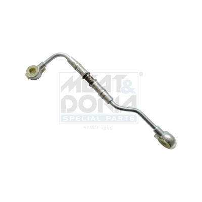 Tubo olio, compressore MEAT & DORIA 63029
