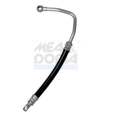 Tubo olio, compressore MEAT & DORIA 63030