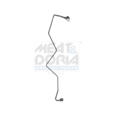 Tubo olio, compressore MEAT & DORIA 63034