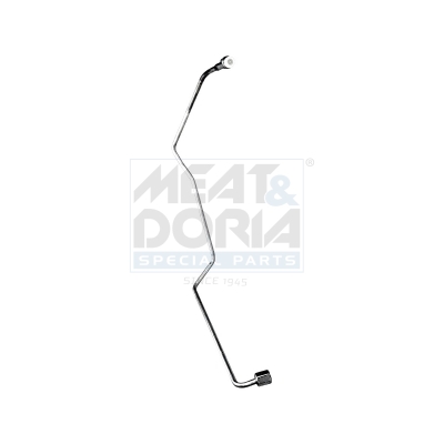 Tubo olio, compressore MEAT & DORIA 63036