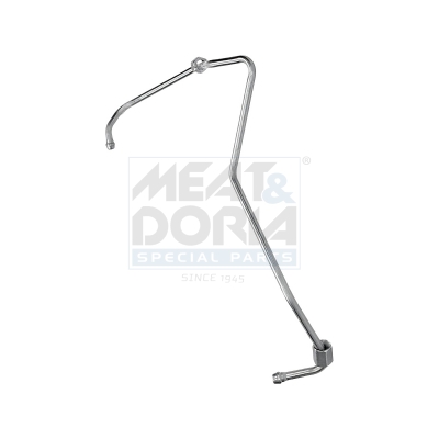 Tubo olio, compressore MEAT & DORIA 63037