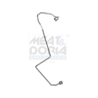 Tubo olio, compressore MEAT & DORIA 63039