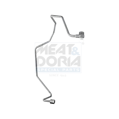 Tubo olio, compressore MEAT & DORIA 63040