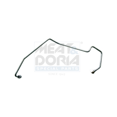 Tubo olio, compressore MEAT & DORIA 63042
