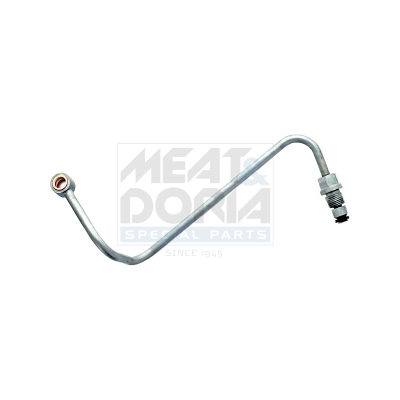 Tubo olio, compressore MEAT & DORIA 63048