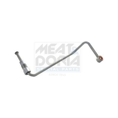 Tubo olio, compressore MEAT & DORIA 63053